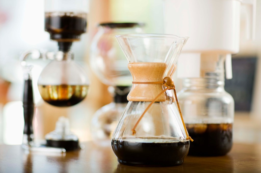 Scientists reveal the ideal number of cups of coffee to drink each day