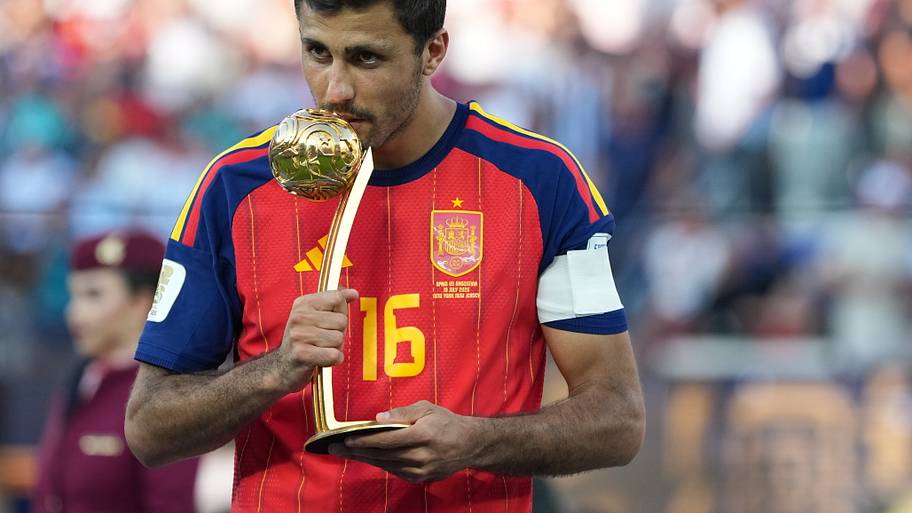 Rodri