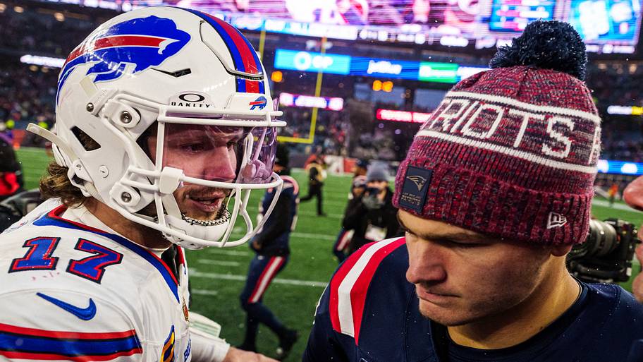 3 Bills opponents make Buffalo's job more difficult ahead of 2026 season