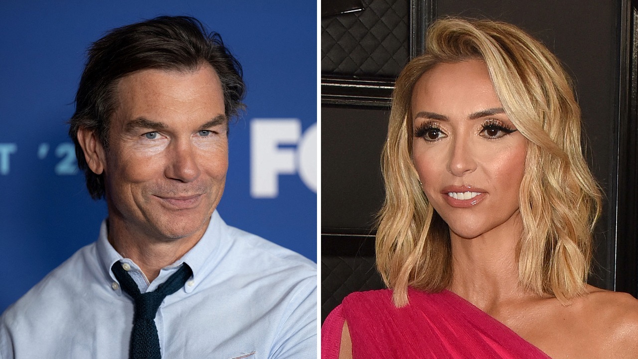 Jerry O’Connell Reveals Why He Broke Up With Ex Giuliana Rancic ‘Through an Intercom’