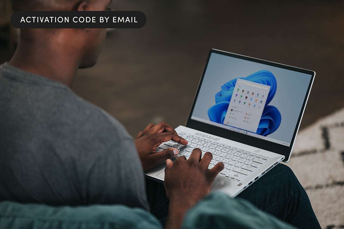 Microsoft Office Professional 2021 for Windows