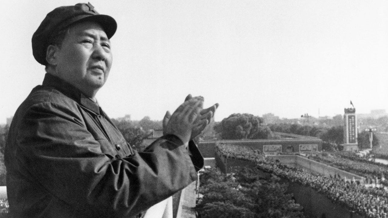 Mao