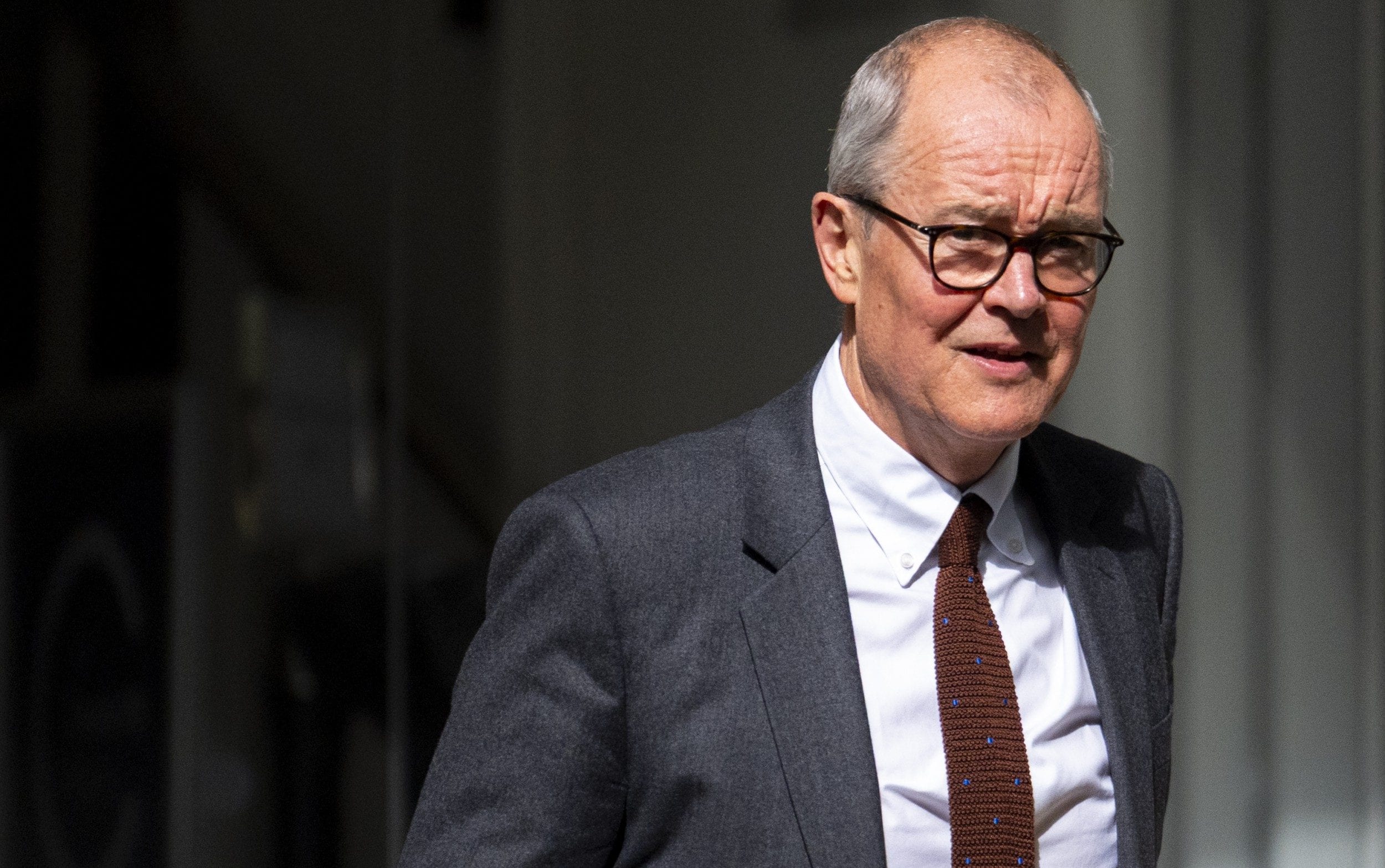 Lord Vallance