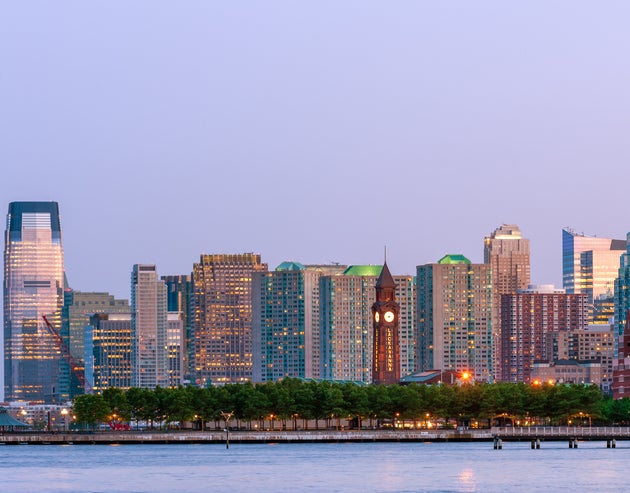New Jersey Bans Rent-Setting Algorithms