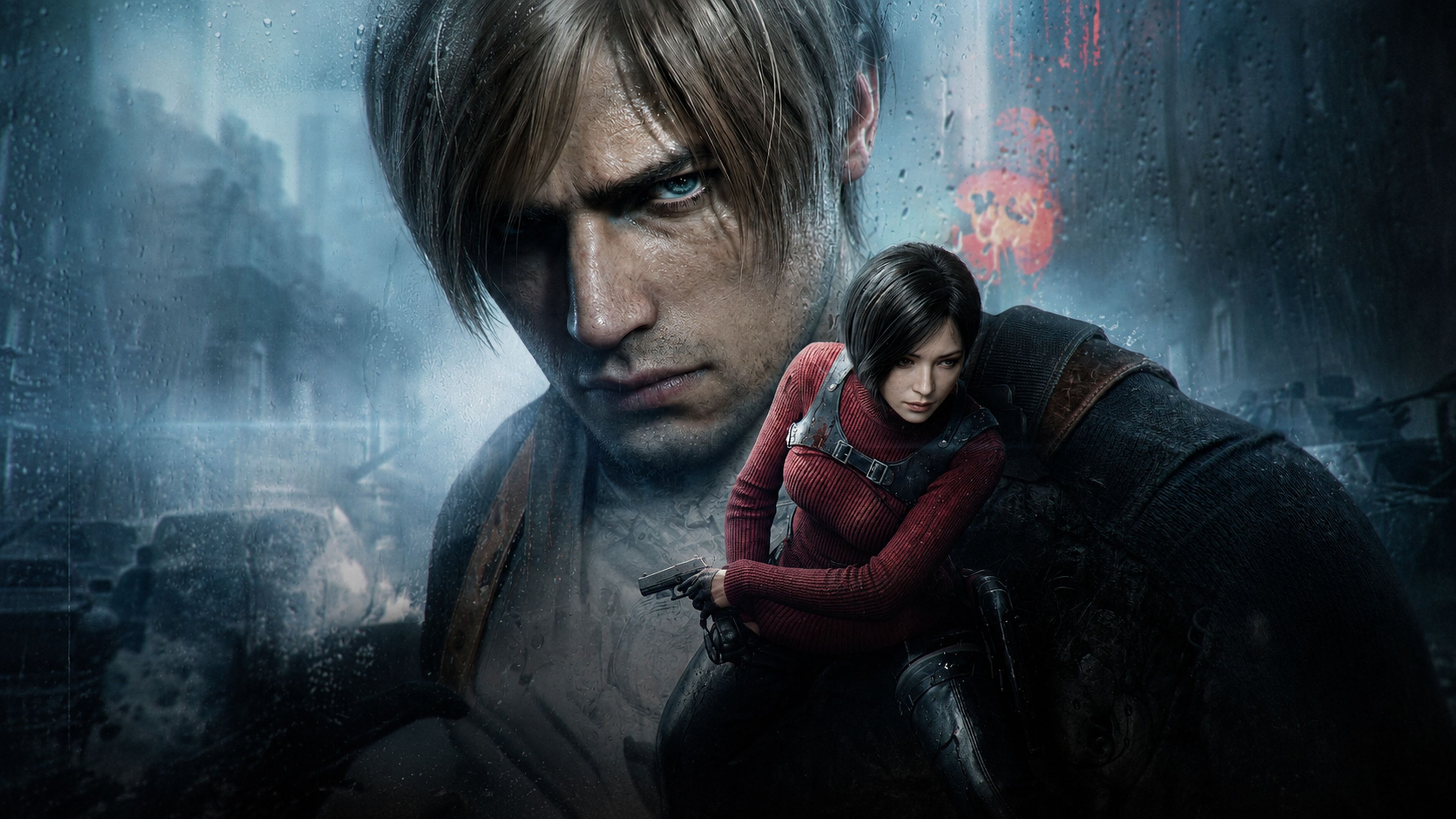 It's Official: Resident Evil's Ada Wong Returns 