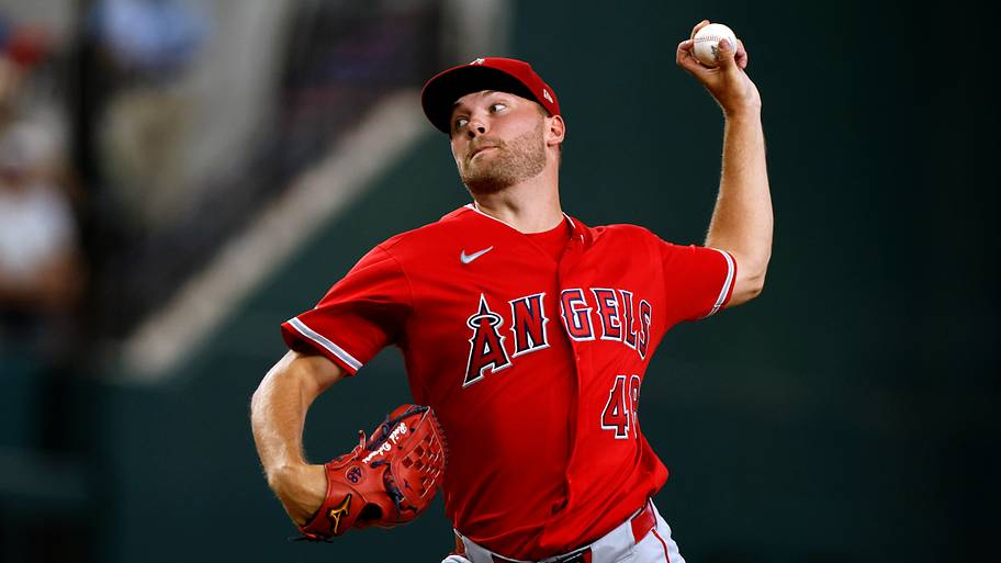 This Dodgers-Angels trade for Reid Detmers would solve L.A.'s sudden pitching crisis