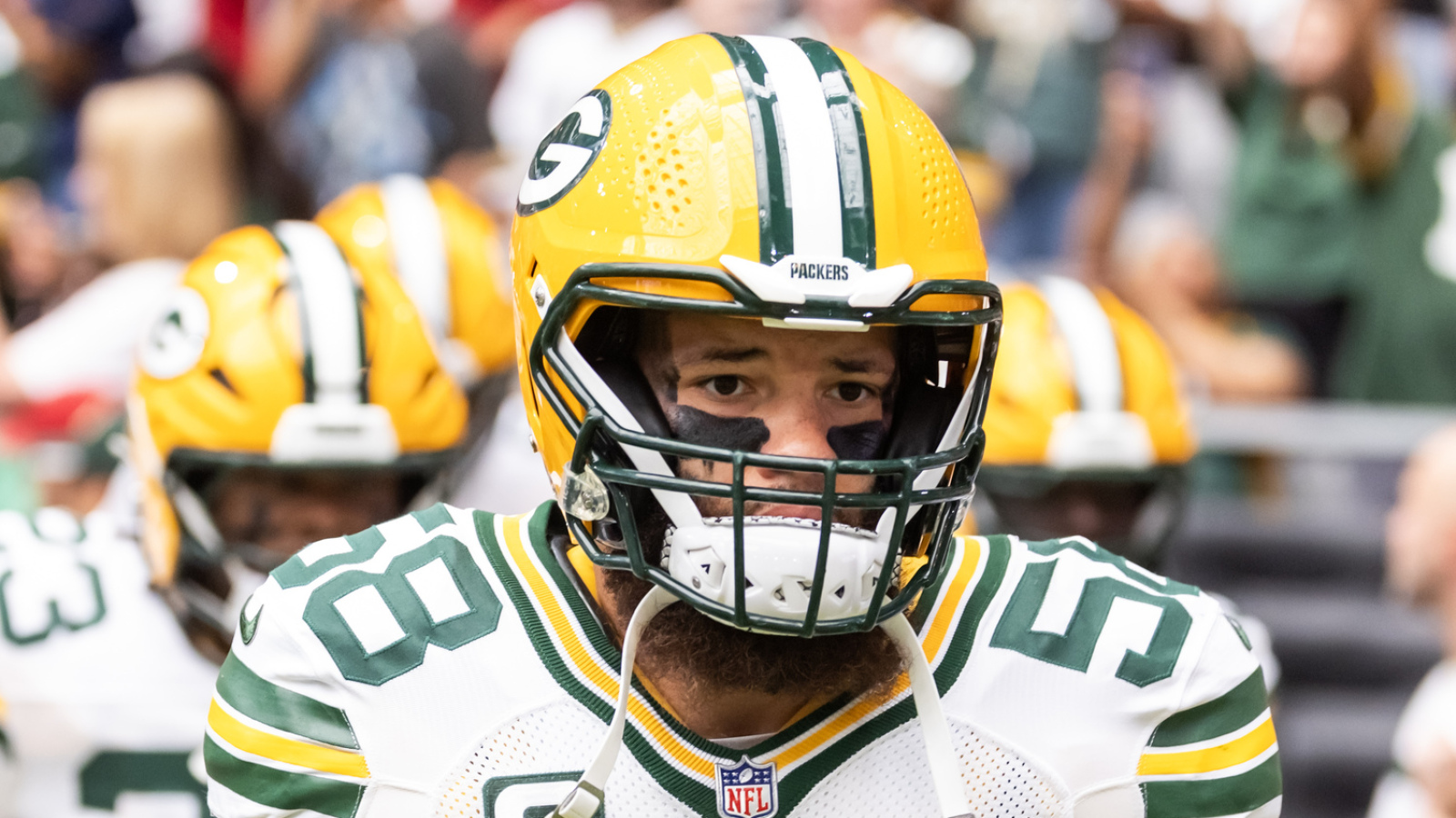 Packers sign Isaiah McDuffie to an extension