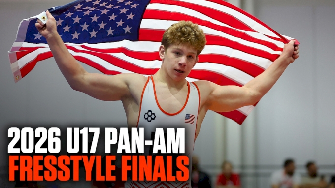 What's streaming this week on FloWrestling, July 20-26