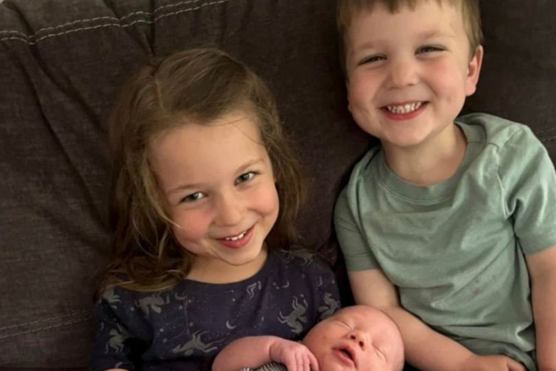 The prosecution argues that Clancy methodically planned to end the lives of her children