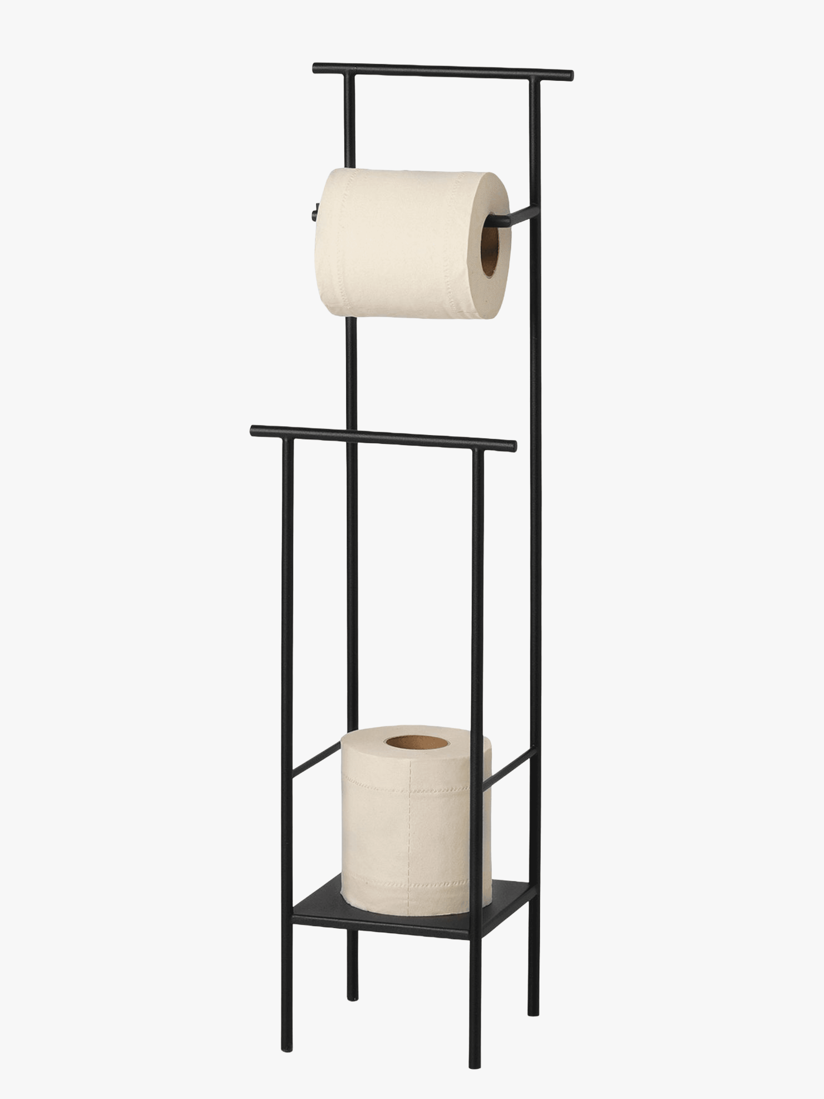 The Best Toilet Paper Holders for Design-Minded Bathrooms
