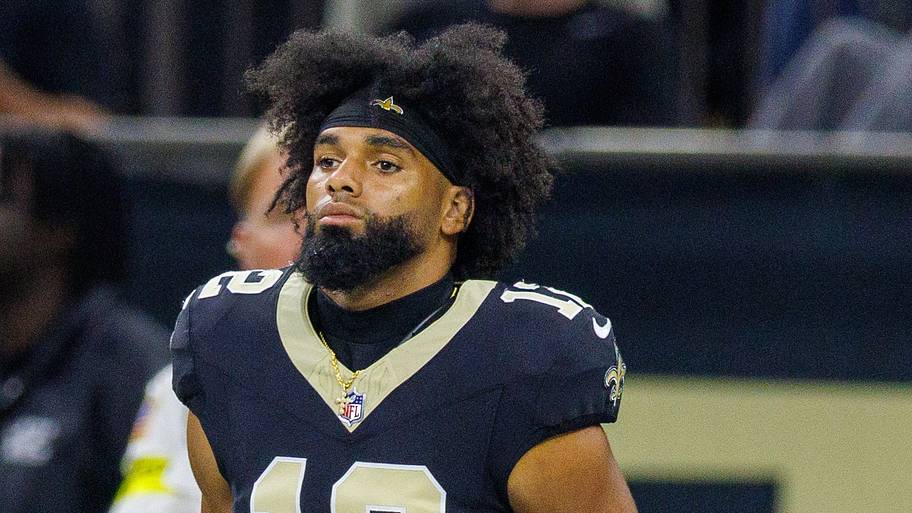 Saints are closer than ever to a Chris Olave problem nobody wanted