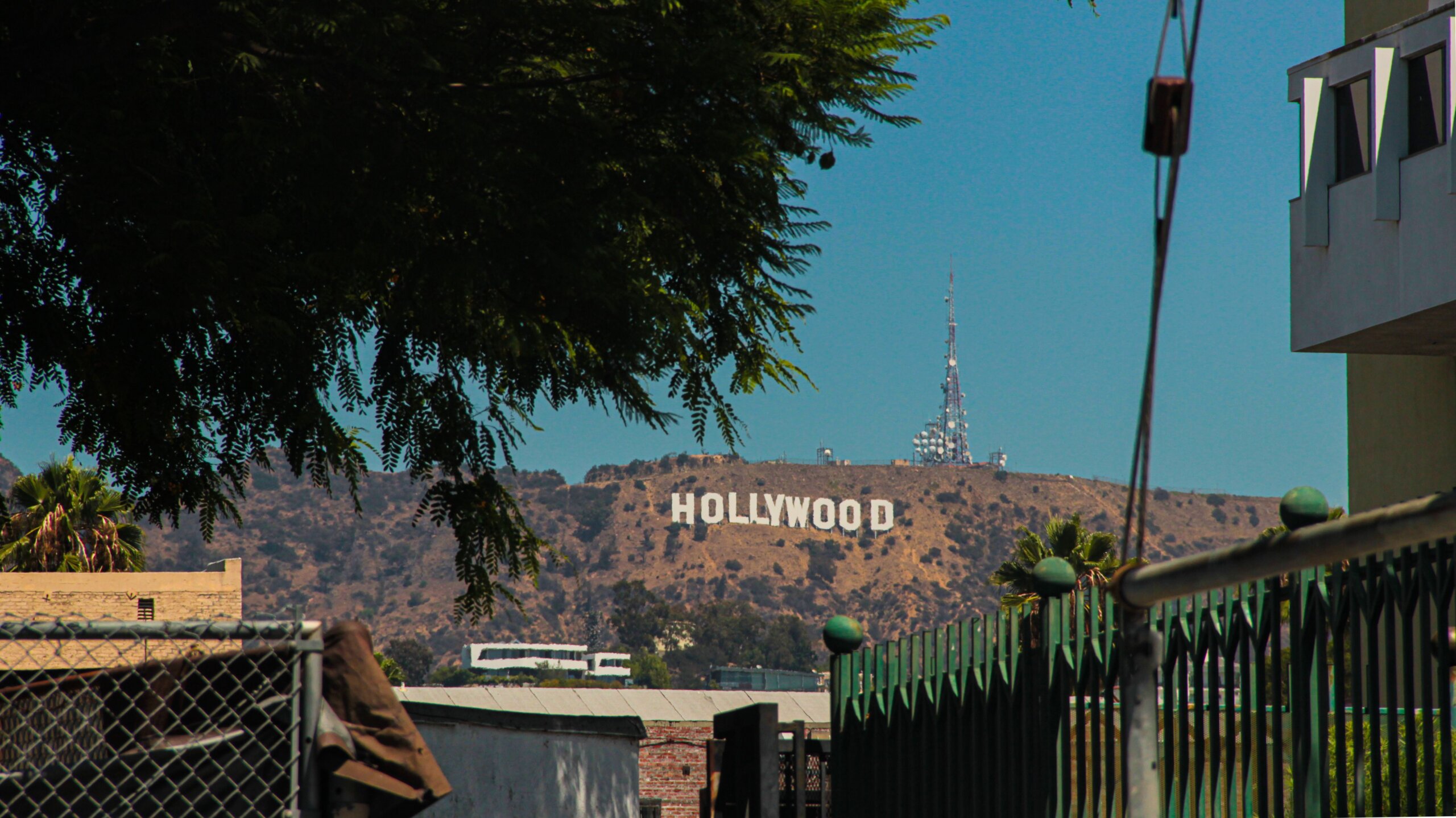Paramount’s Possible Exit From Hollywood Raises Questions for Workers and California’s Film Industry