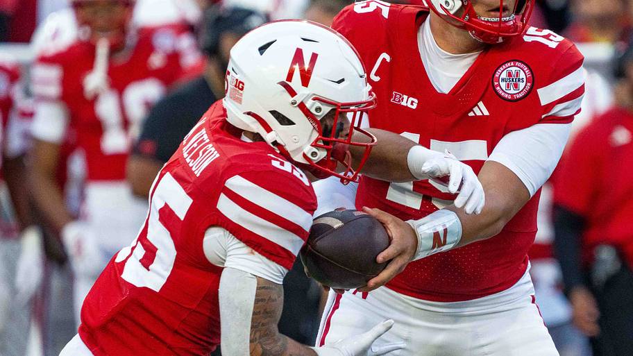 Fall camp looms as Nebraska's most experienced running back is still in limbo