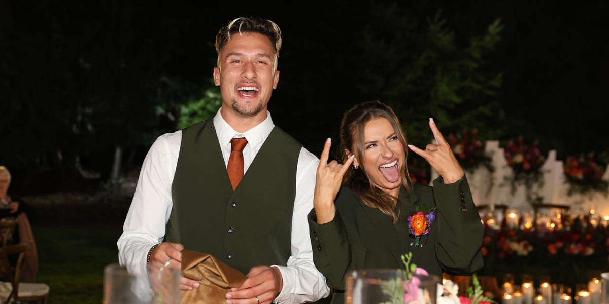 Spoilers ahead: A full breakdown of every ‘Married at First Sight’ season 20 couple’s reported status