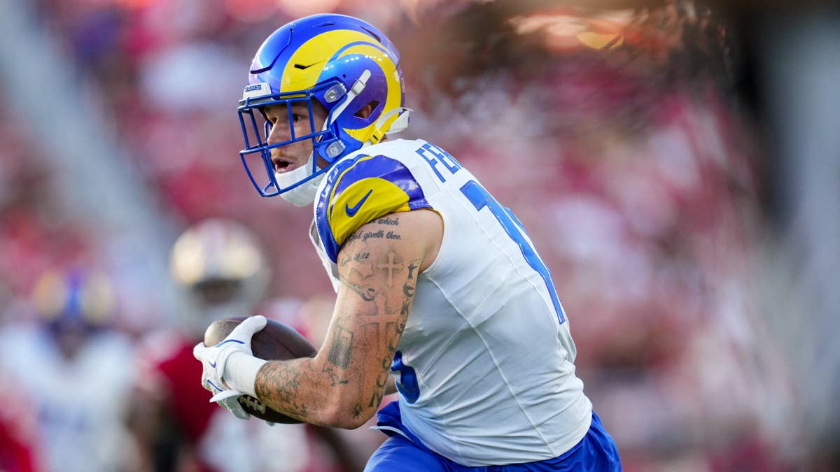 nfl-los-angeles-rams-at-san-francisco-49ers