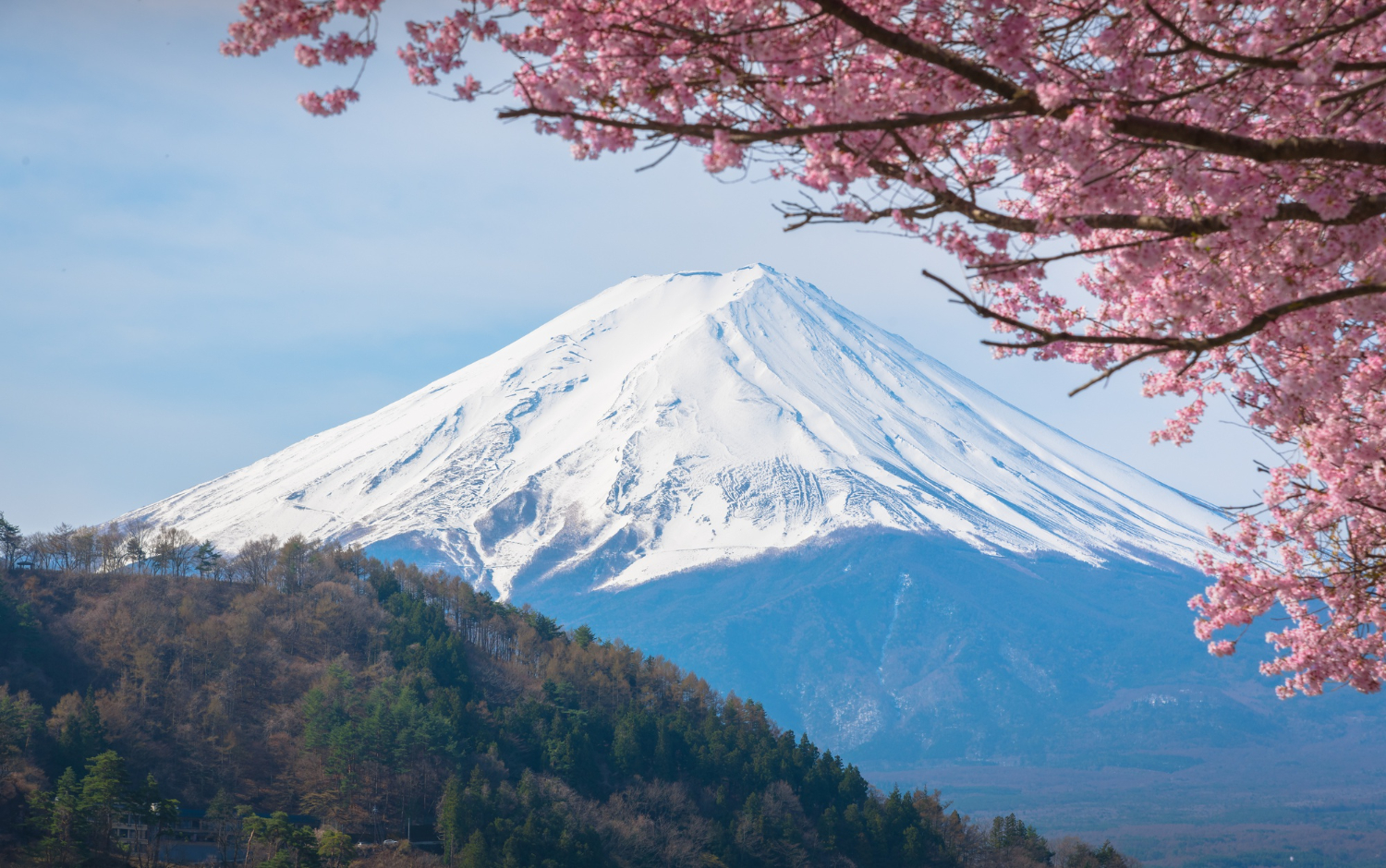 Climbing Mount Fuji Just Changed The Fees Caps And Gates Every Hiker 
