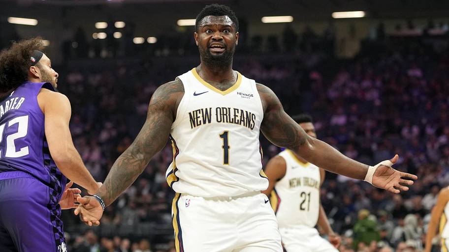 Pelicans continue to amaze NBA watchers with their offseason
