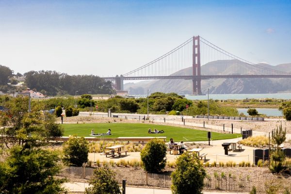 48 Hours at the San Francisco Presidio: America’s Most Unusual National Treasure