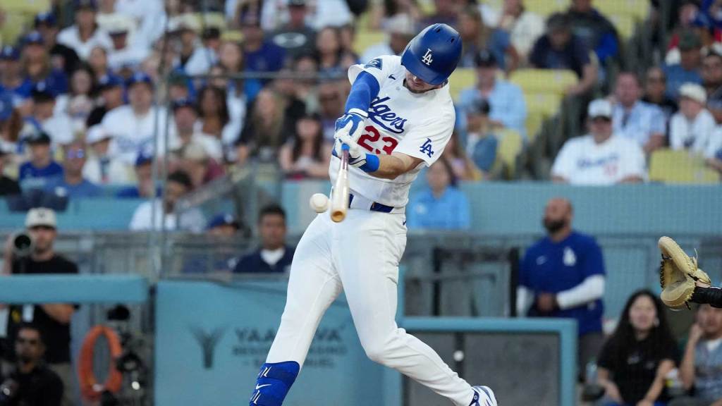 2 top Dodgers prospects on trade watch at 2026 deadline