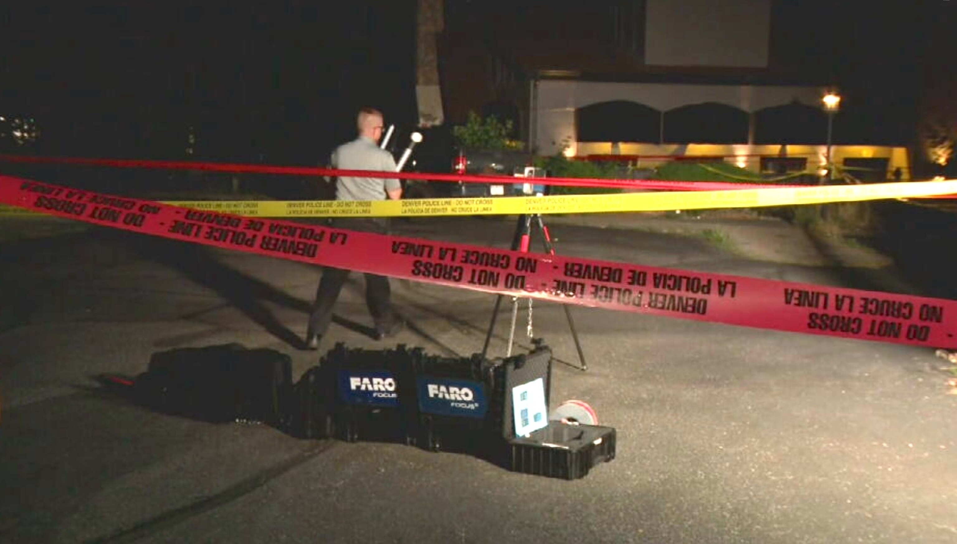 9 separate mass shootings across US leave 9 dead, 60 injured over the weekend