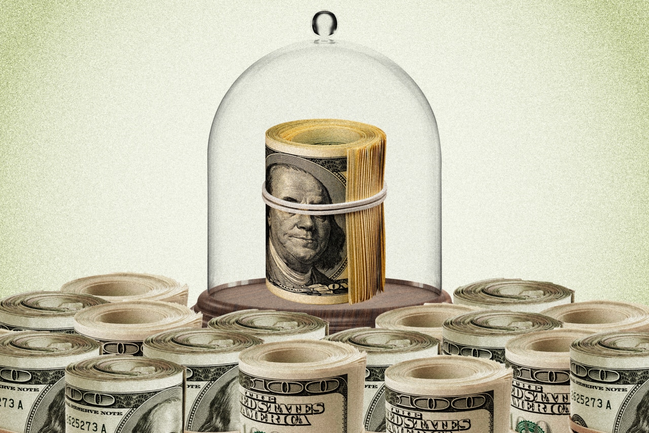 Insurers find workarounds on risky debt as regulators play Whac-A-Mole