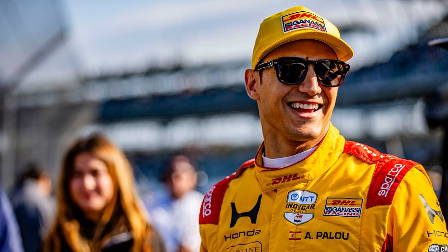 IndyCar results and highlights from the delayed Music City Grand Prix in Nashville