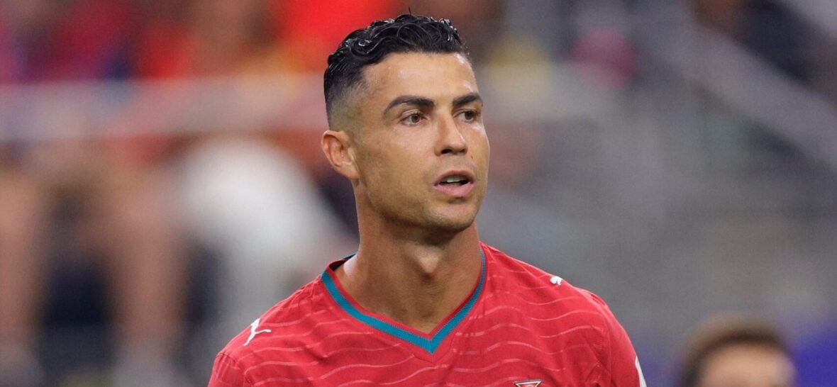 FIFA World Cup 2026 – Portugal0:1Spain