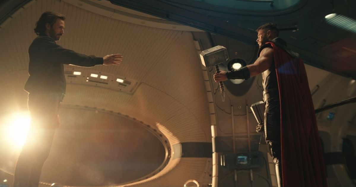 Avengers: Doomsday Fans Notice Huge MCU Secret Hidden in Chris Evans' Big Trailer Scene