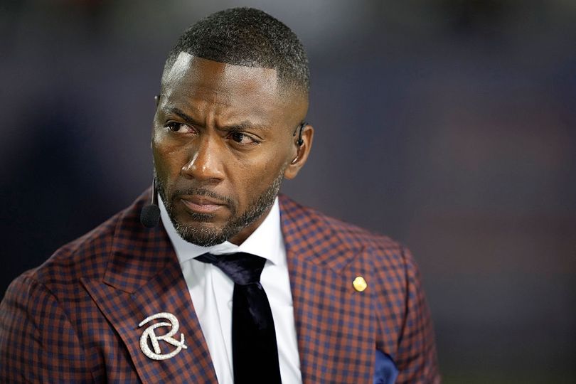 Ryan Clark's heated on-air fight with colleague led to ESPN dismissal