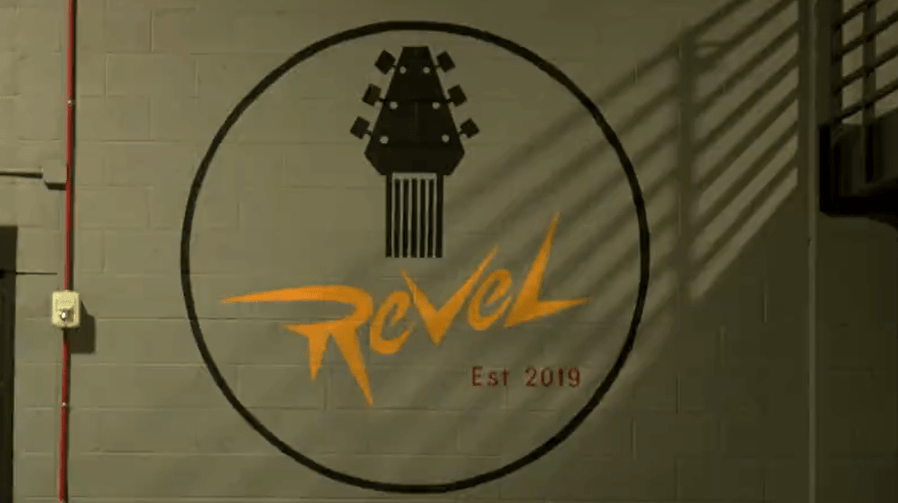 Revel Entertainment plans to build outdoor amphitheater next to current building