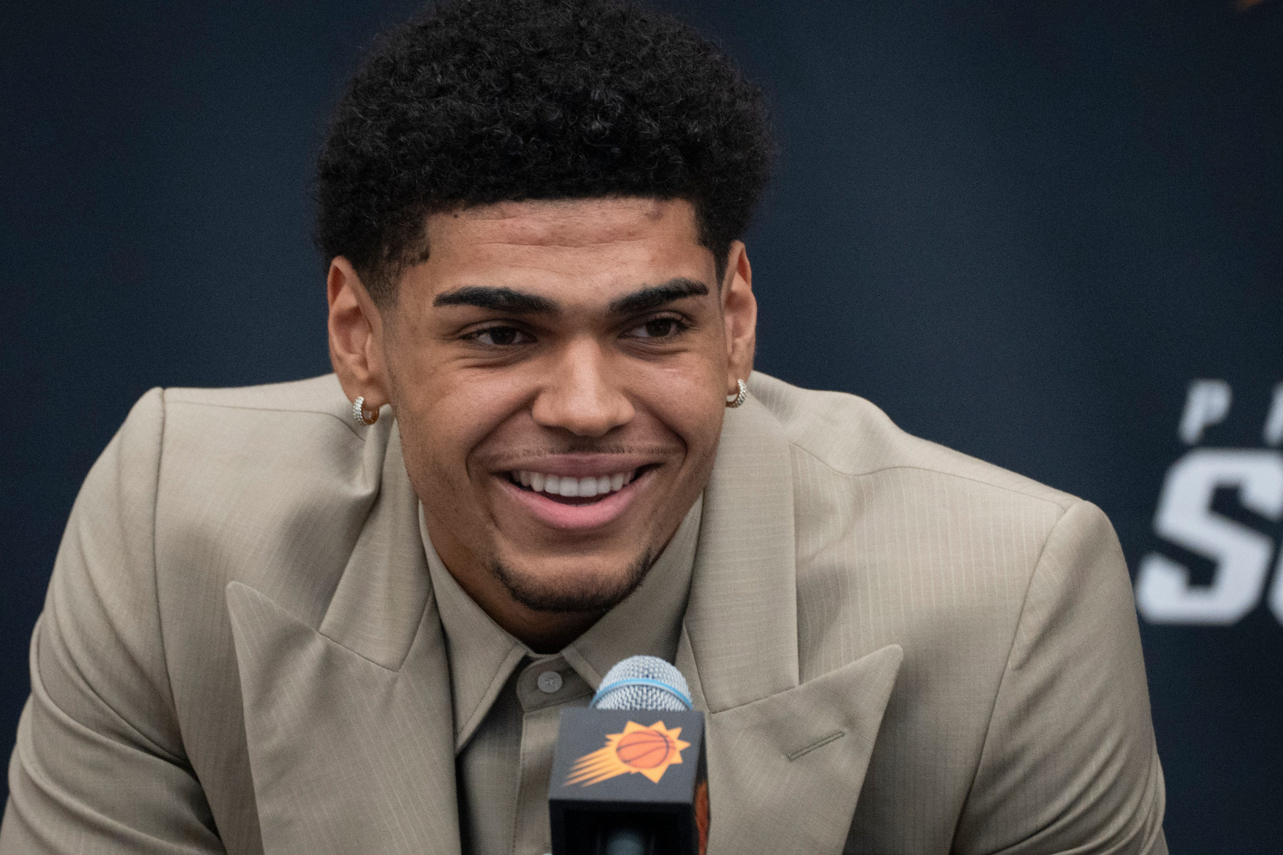 Did Koa Peat’s Summer League play earn Suns trust in 2026-2027?