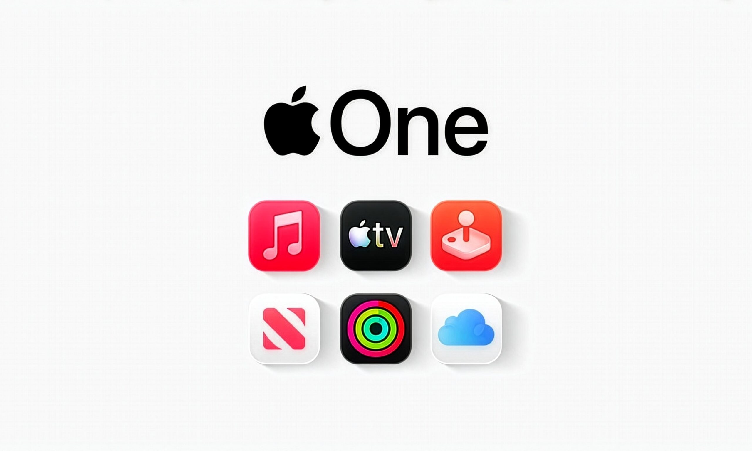 Another Apple price hike just landed, this time on Apple One