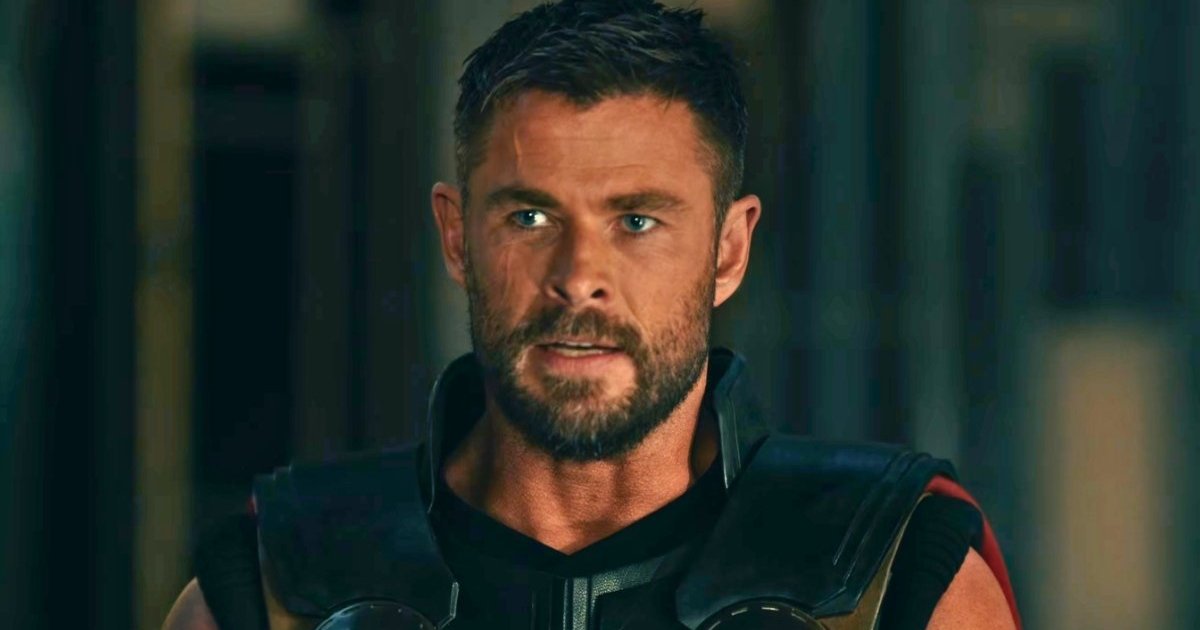 Avengers: Doomsday Might Lose 2026 Box Office to One Other Movie, But There's a Catch