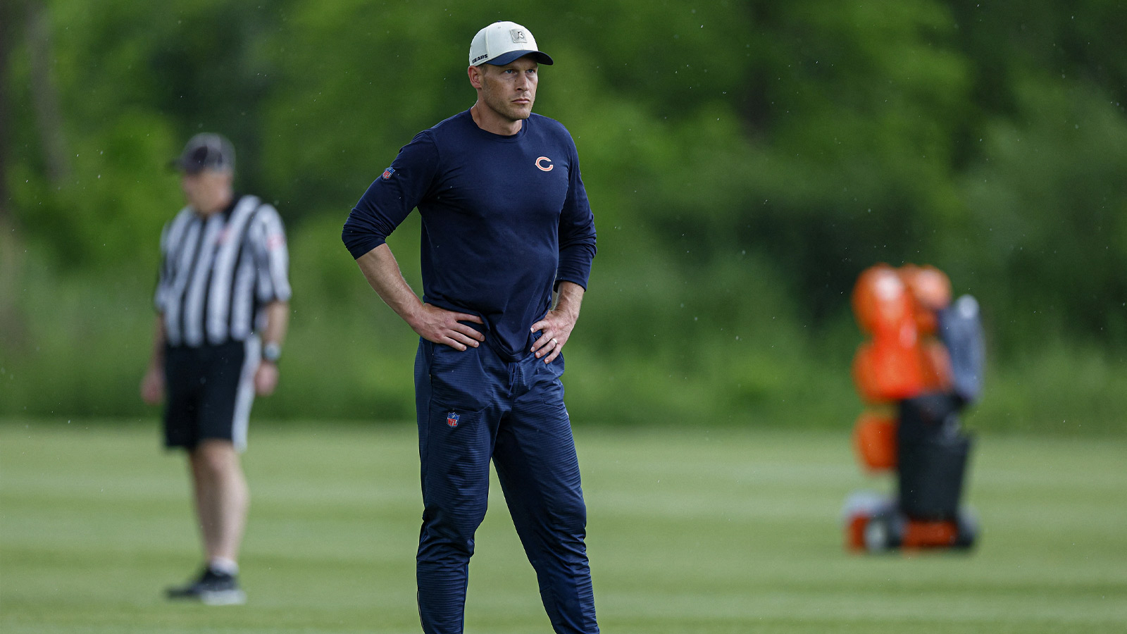 1 surprising Bears player who could make or break 2026 NFL season