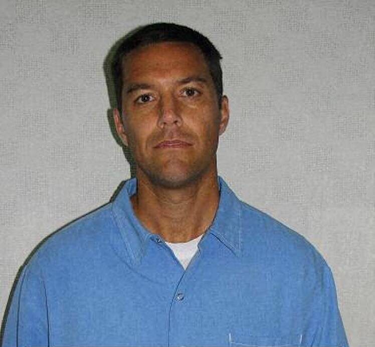 In Touch Investigates Legal Expert Says Scott Peterson Did Not Get a Fair Trial Amid Case Appeal Convicted Killer Scott Peterson (1)