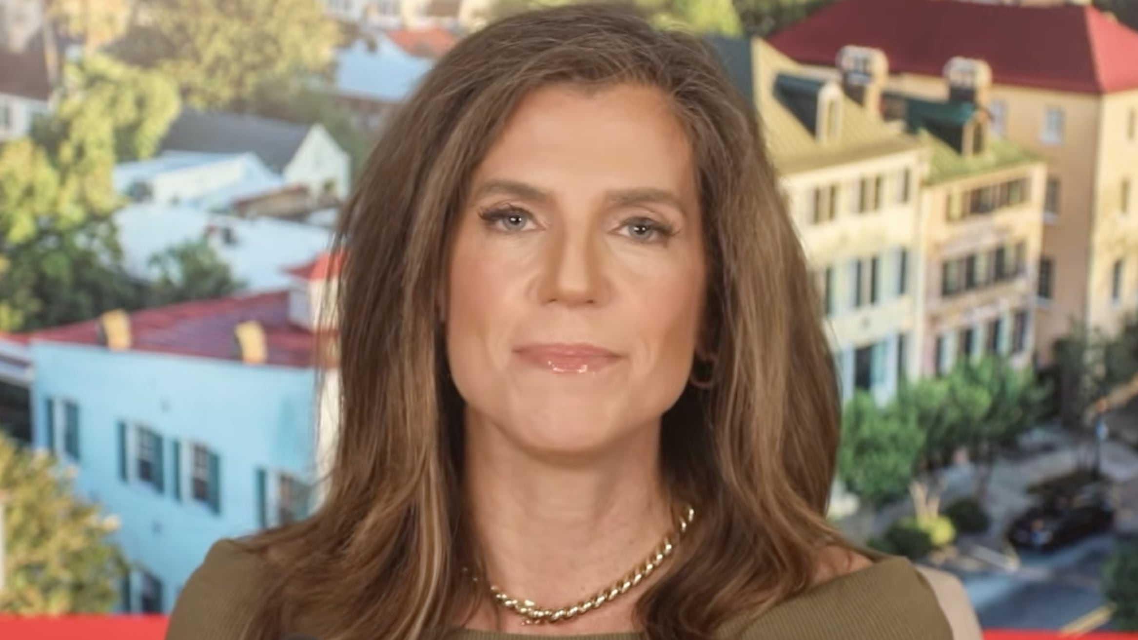 Rep. Nancy Mace posted a video about her future plans on July 20. / X