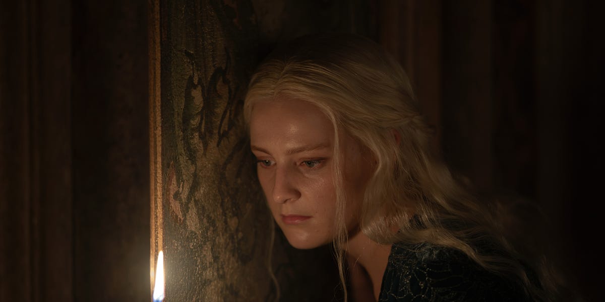 House of the Dragon: Who Is Helaena Targaryen?