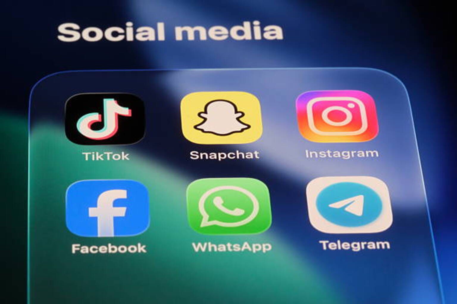 Snap reaches settlement in social media addiction lawsuit -- report