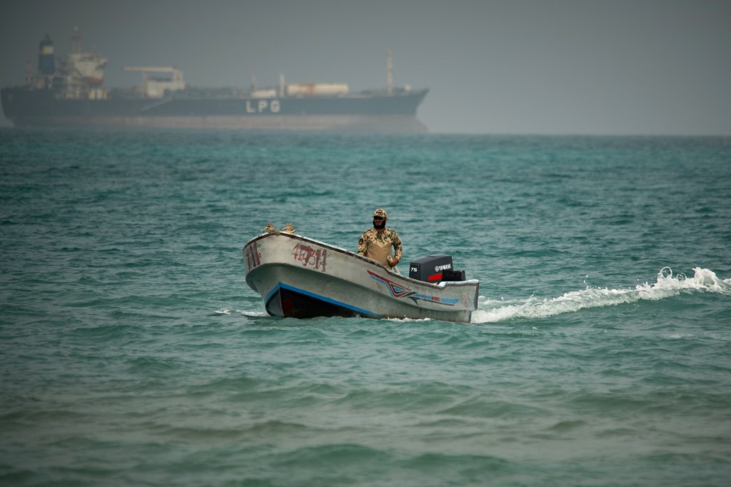 Yemen Iran War
