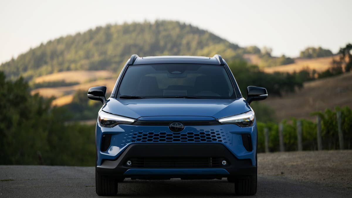 Toyota’s Next Privacy Problem May Start Before You Ever Buy A Car