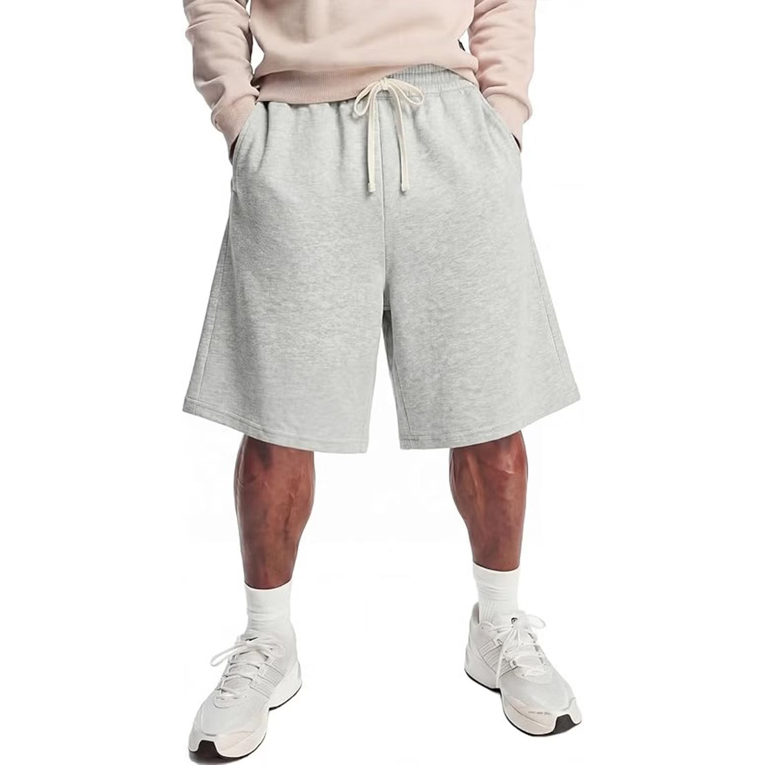 Coolgym Baggy Sweat Shorts