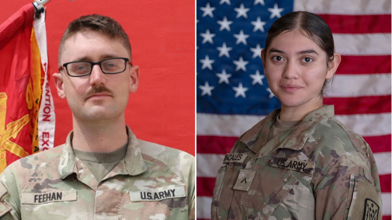Trump vows to kill Iranians ‘many times over’ after 17 US soldiers lost