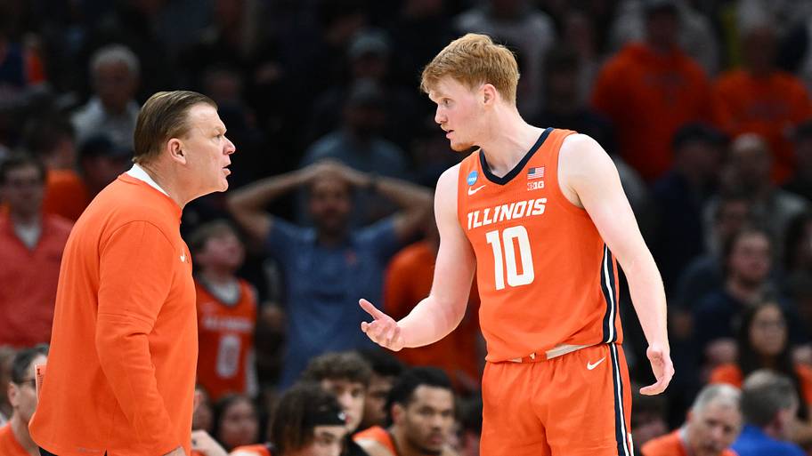 Illinois basketball players who sadly transferred to the dark side under Brad Underwood