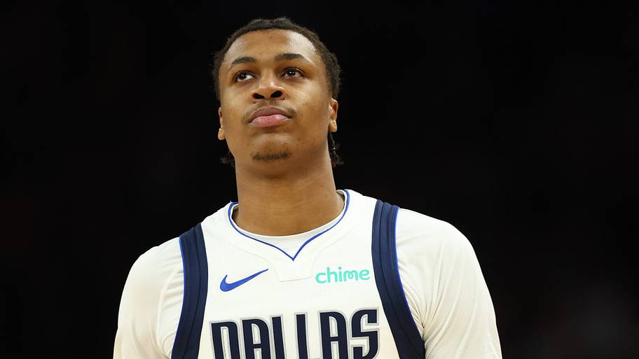 Dallas Mavericks Waive Forward After Summer League Mishap