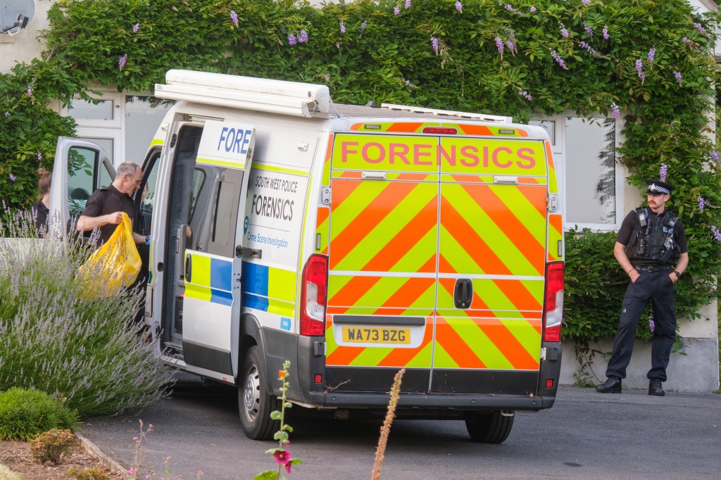 Joshua Kerry, 28, charged in killing of ex-UK government minister Ann Widdecombe
