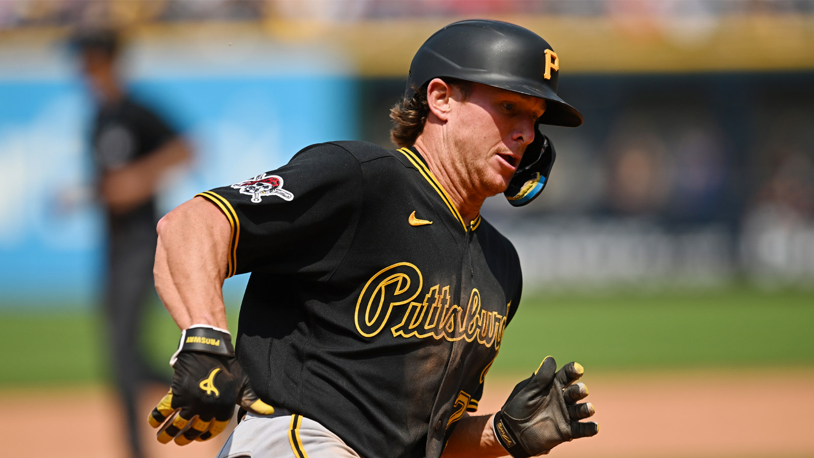 Paul Skenes glows over Pirates outfielder who brings everything to the table