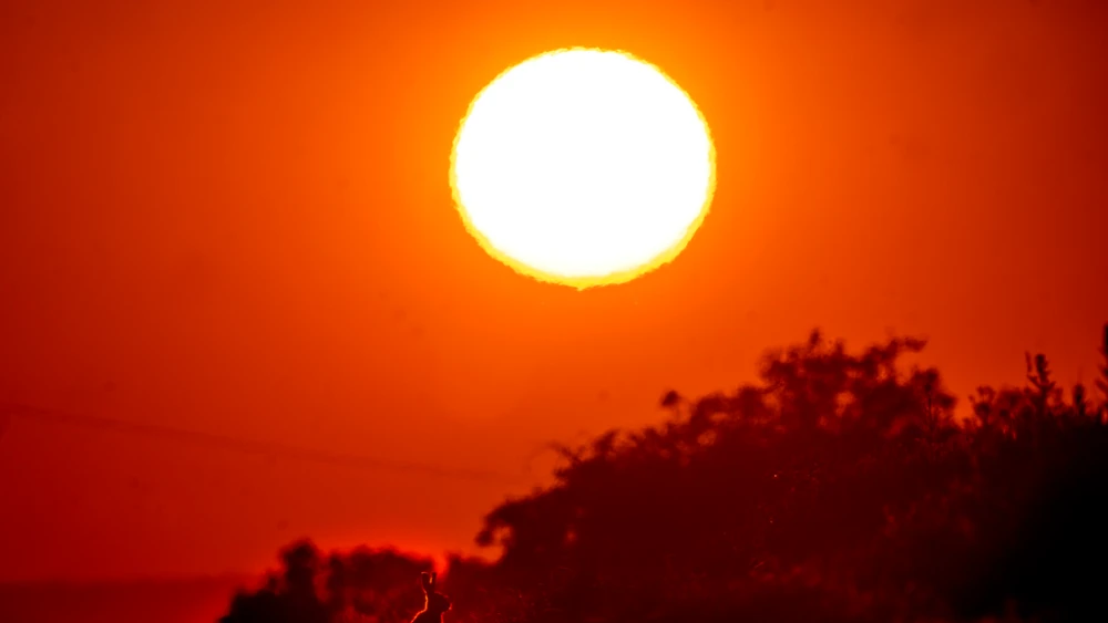 SPP says power grid is reliable as Oklahoma heat pushes energy demand higher