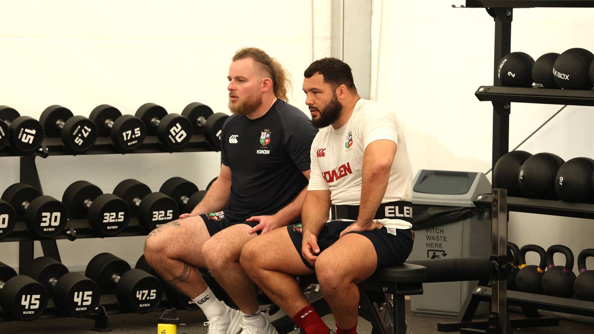 Rest Between Sets: Study Finds Ideal Time for Muscle Growth