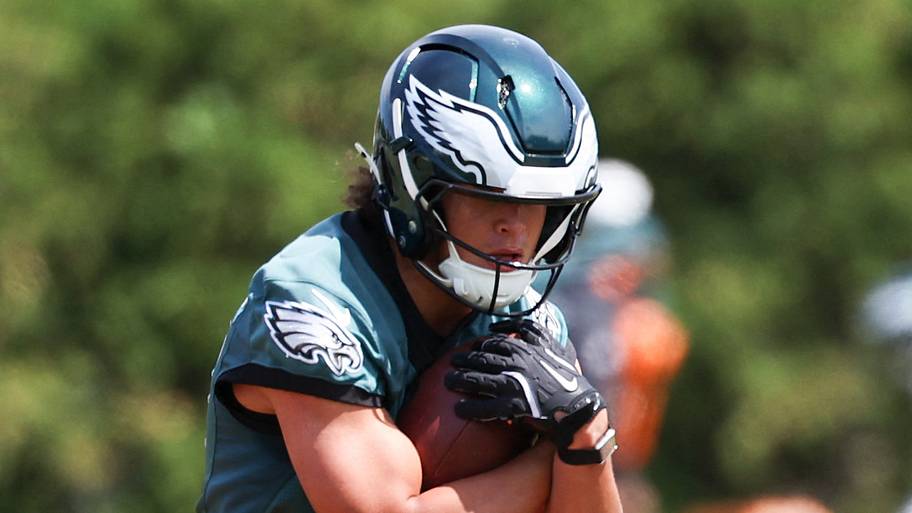 How a pair of Eagles backups might have been exposed in the best way