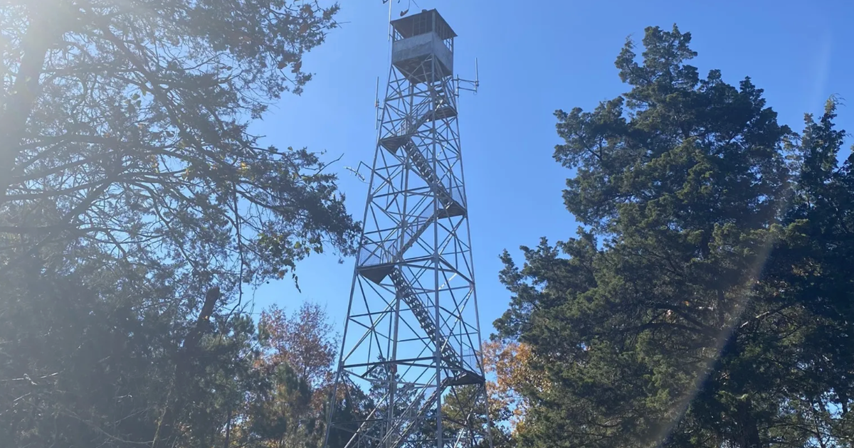 This Unique Spot Near Greenville Is Worth the Trip